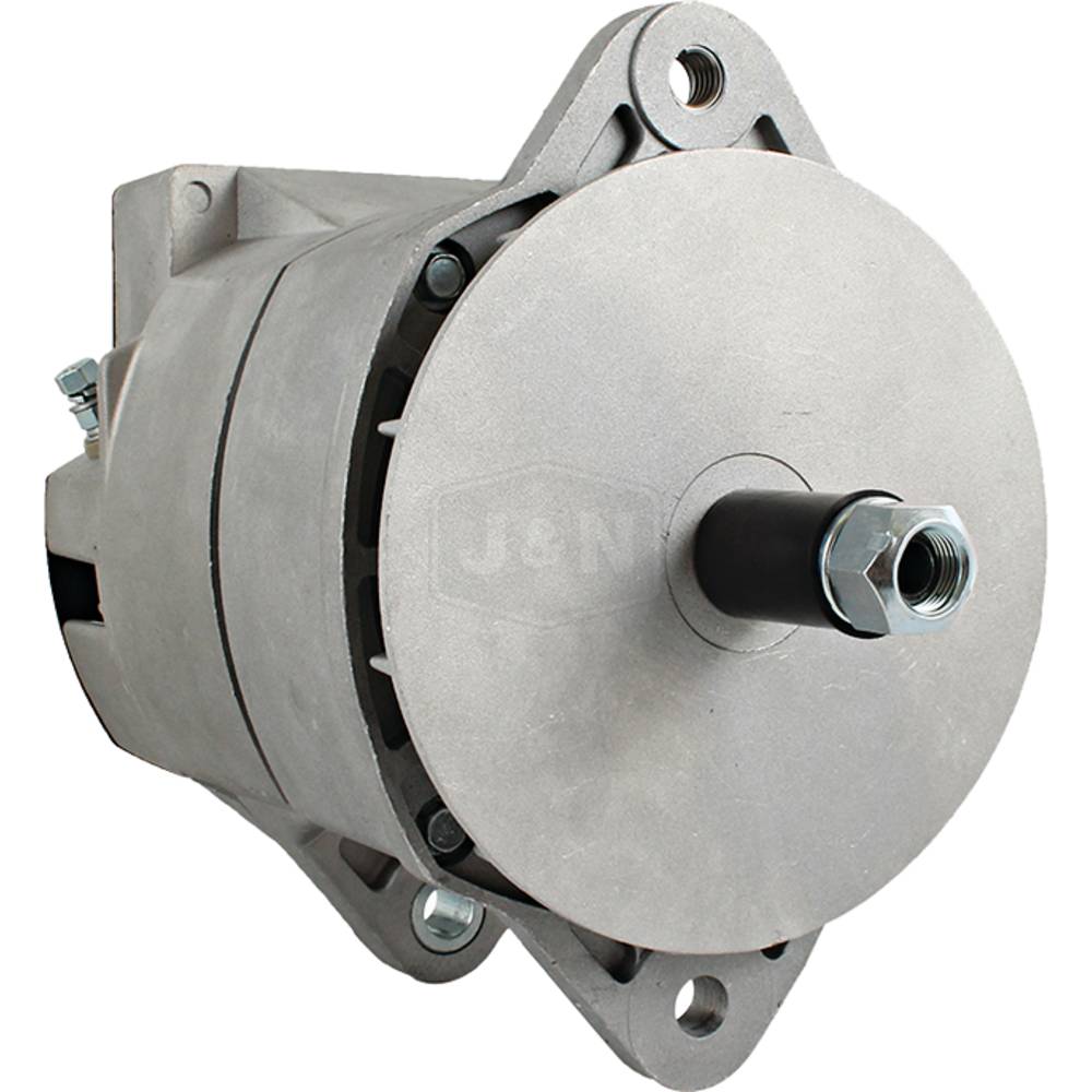 400-12727-JN J&N Electrical Products Alternator