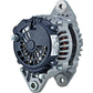 400-12733-JN J&N Electrical Products Alternator