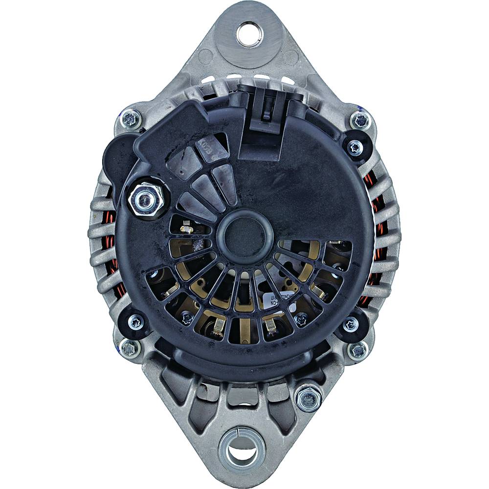 400-12733-JN J&N Electrical Products Alternator