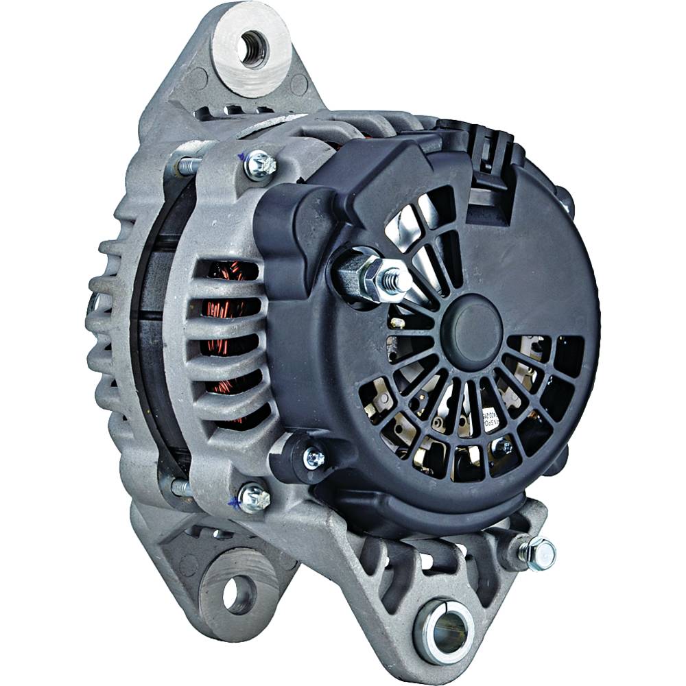 400-12733-JN J&N Electrical Products Alternator