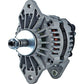 400-12733-JN J&N Electrical Products Alternator