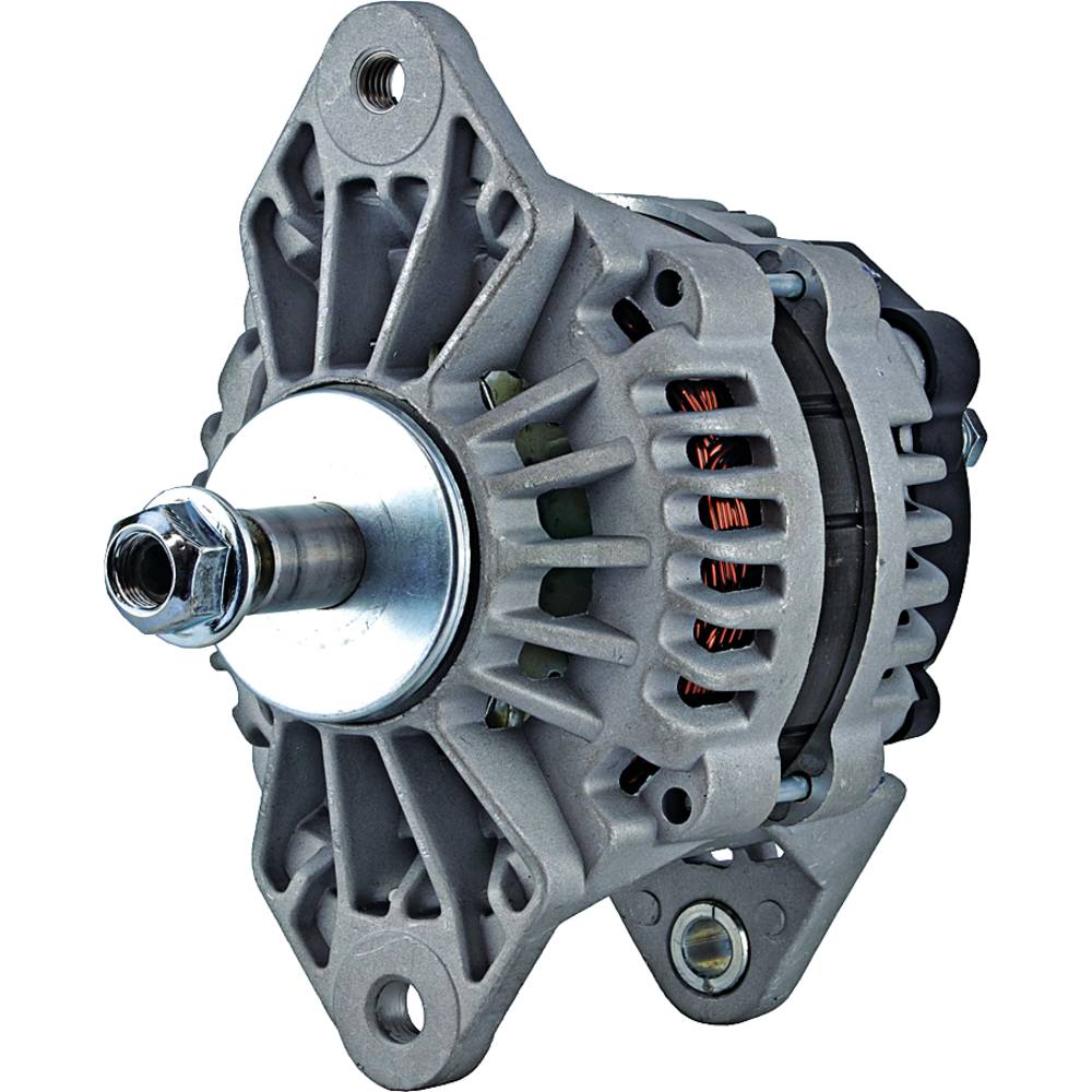 400-12733-JN J&N Electrical Products Alternator