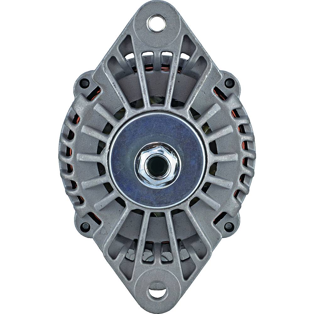 400-12733-JN J&N Electrical Products Alternator