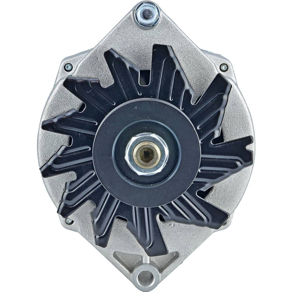 400-12734-JN J&N Electrical Products Alternator