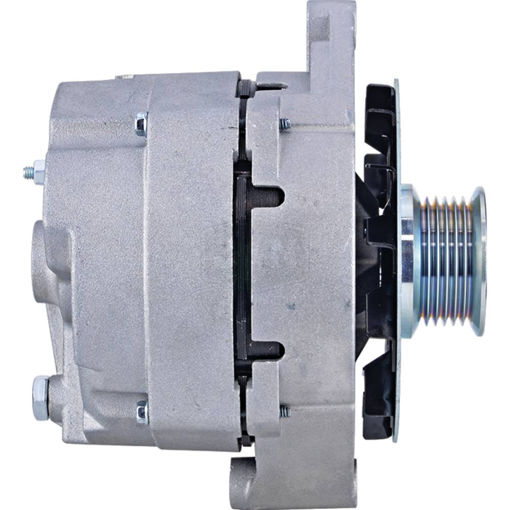 400-12735-JN J&N Electrical Products Alternator