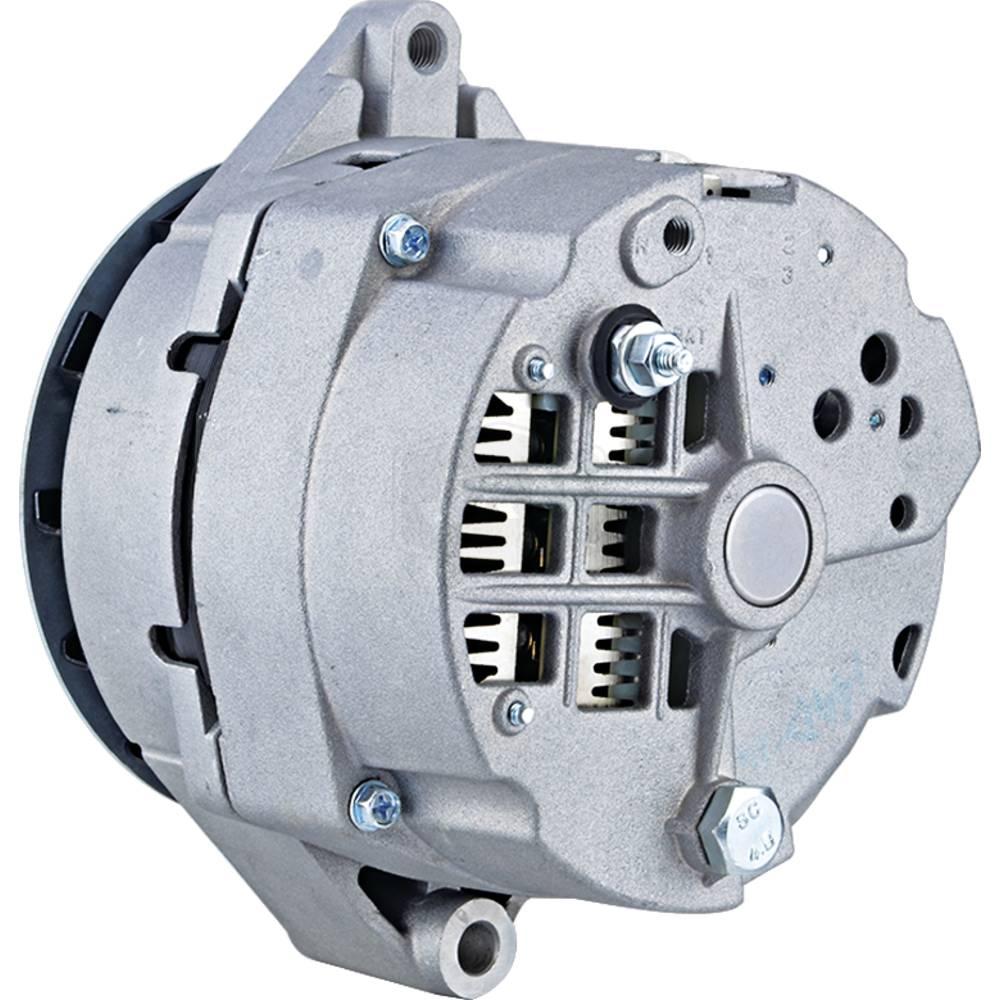 400-12735-JN J&N Electrical Products Alternator