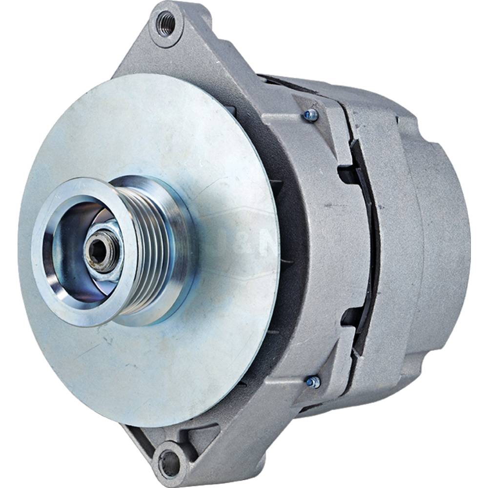 400-12735-JN J&N Electrical Products Alternator