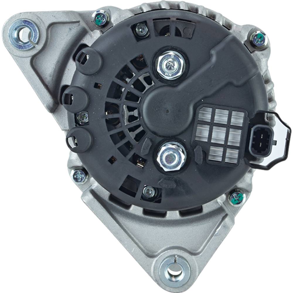 400-12737-JN J&N Electrical Products Alternator