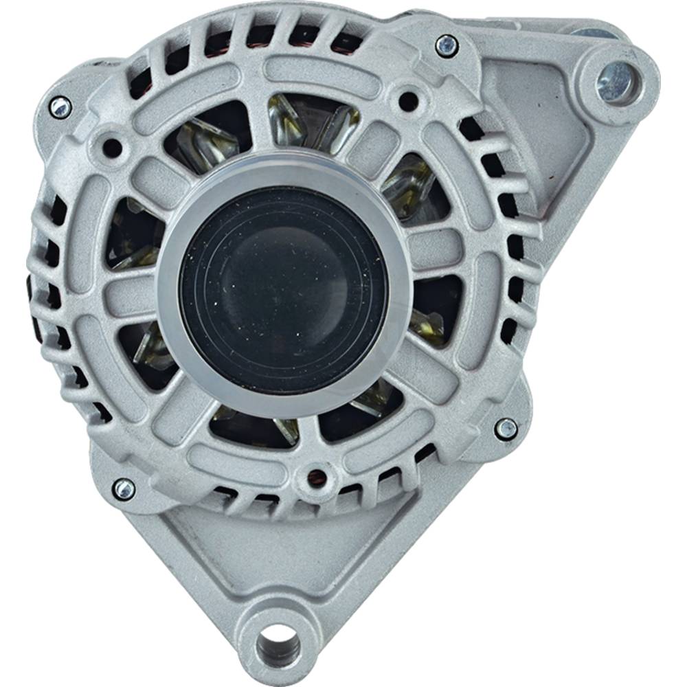 400-12737-JN J&N Electrical Products Alternator