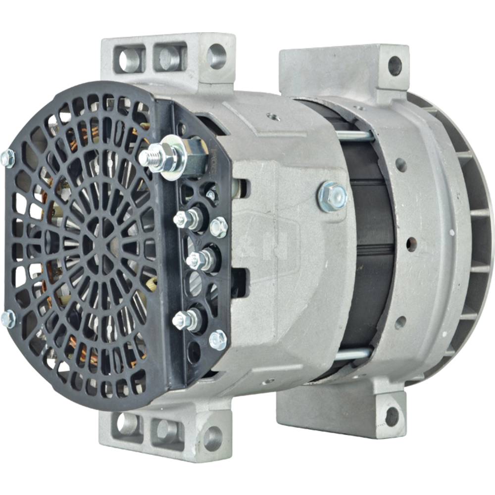400-12738-JN J&N Electrical Products Alternator