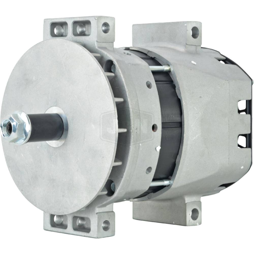 400-12738-JN J&N Electrical Products Alternator