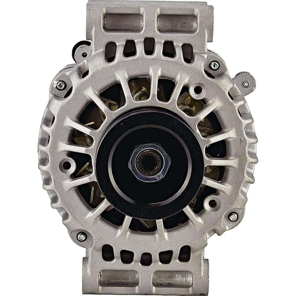 400-12747-JN J&N Electrical Products Alternator