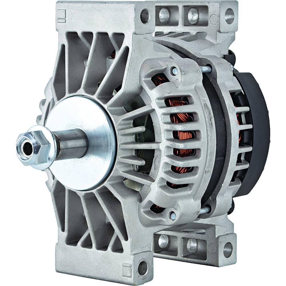 400-12753-JN J&N Electrical Products Alternator