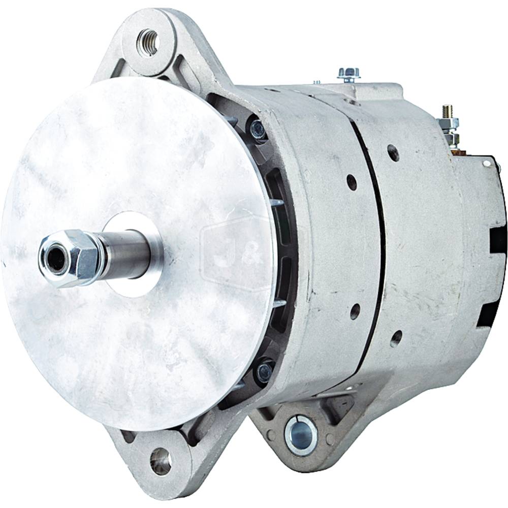 400-12756-JN J&N Electrical Products Alternator