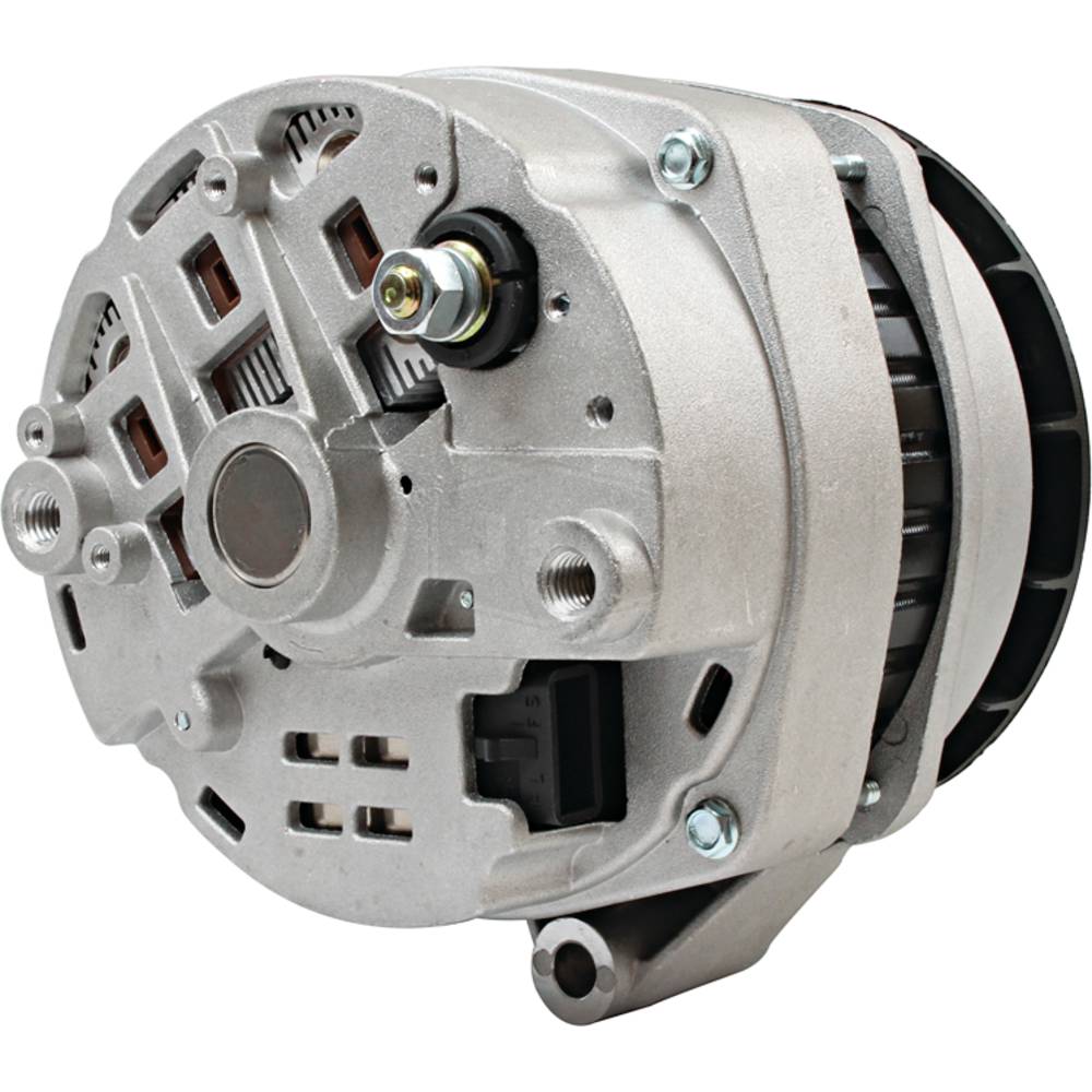 400-12760-JN J&N Electrical Products Alternator