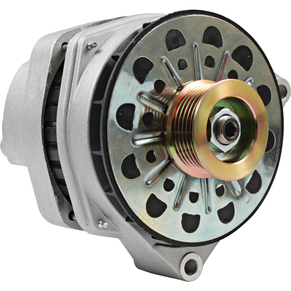 400-12760-JN J&N Electrical Products Alternator
