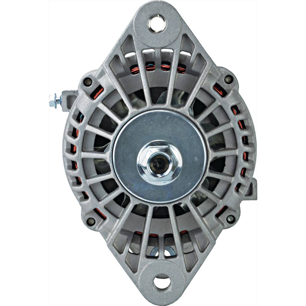 400-12764-JN J&N Electrical Products Alternator