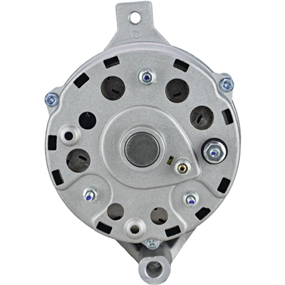 400-14002-JN J&N Electrical Products Alternator