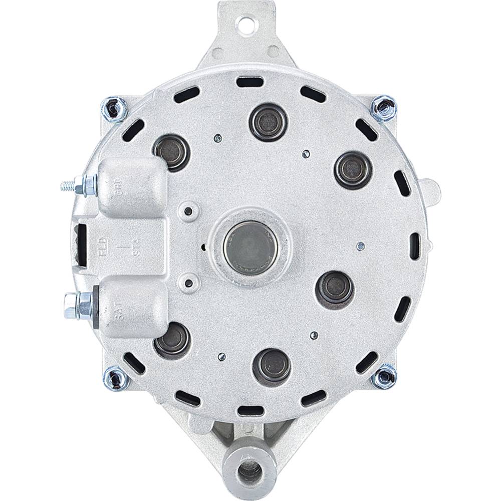 400-14004-JN J&N Electrical Products Alternator