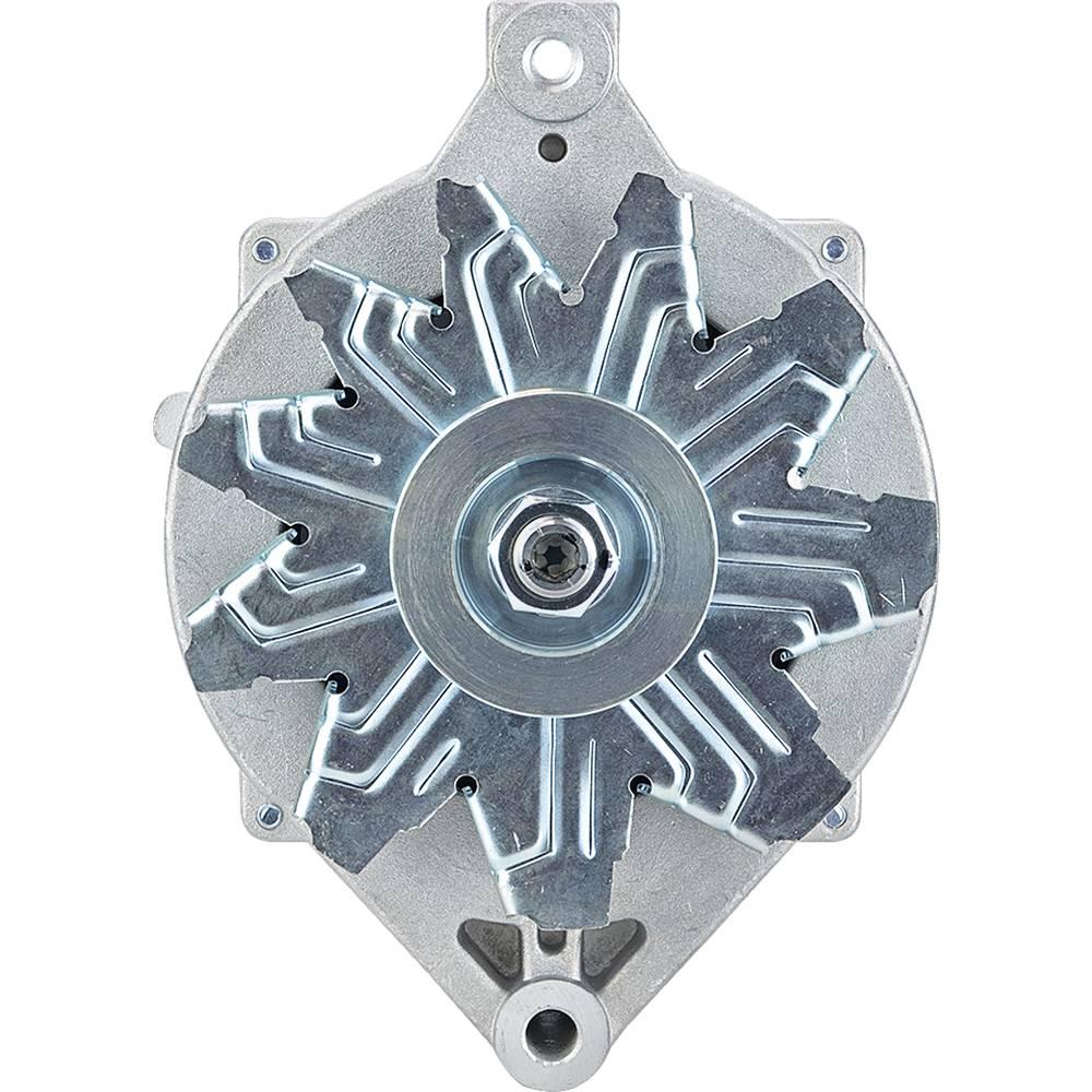 400-14004-JN J&N Electrical Products Alternator