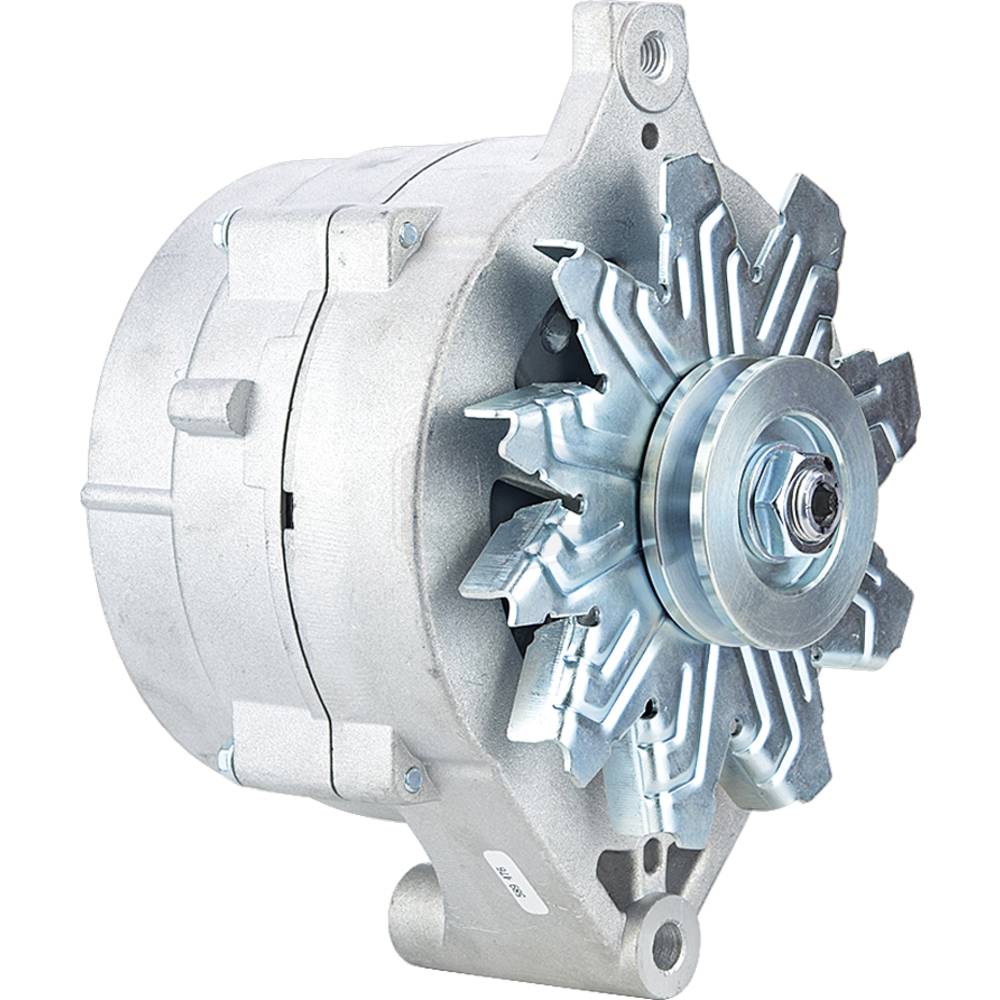 400-14004-JN J&N Electrical Products Alternator