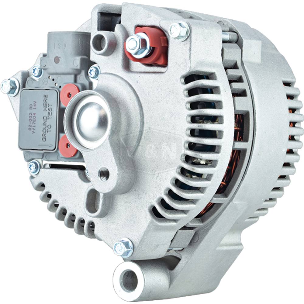 400-14019-JN J&N Electrical Products Alternator