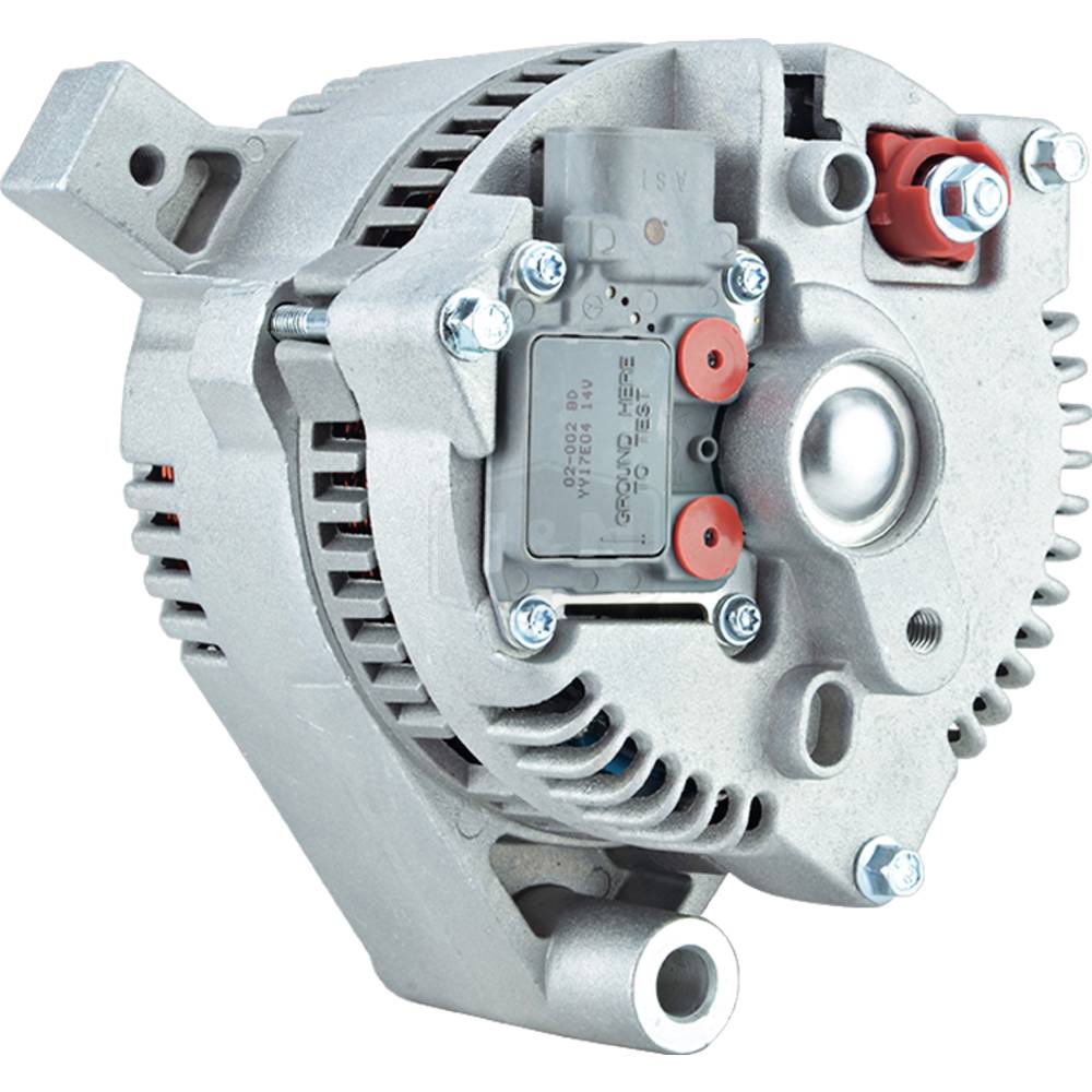 400-14019-JN J&N Electrical Products Alternator