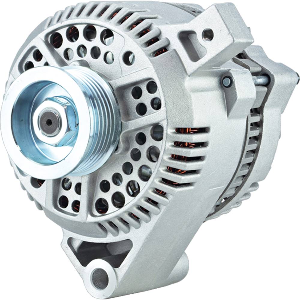 400-14019-JN J&N Electrical Products Alternator
