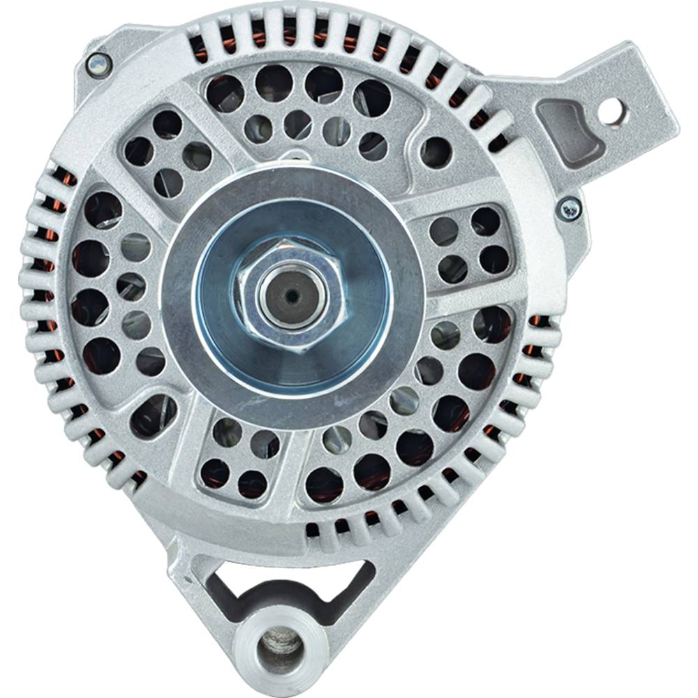 400-14019-JN J&N Electrical Products Alternator