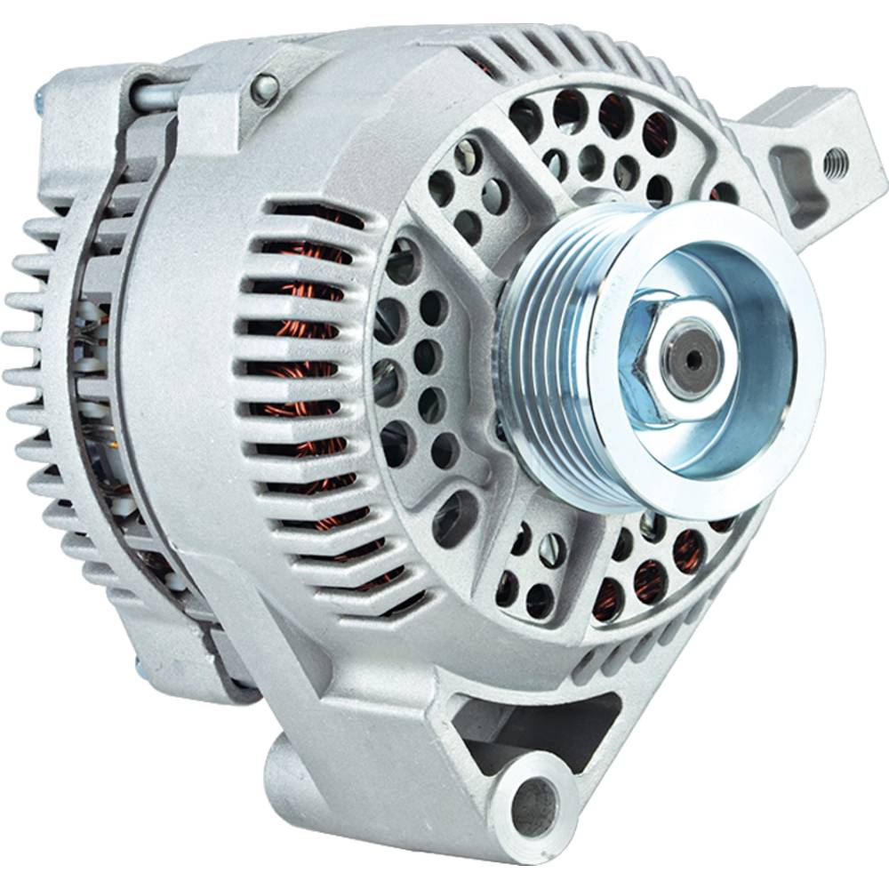 400-14019-JN J&N Electrical Products Alternator