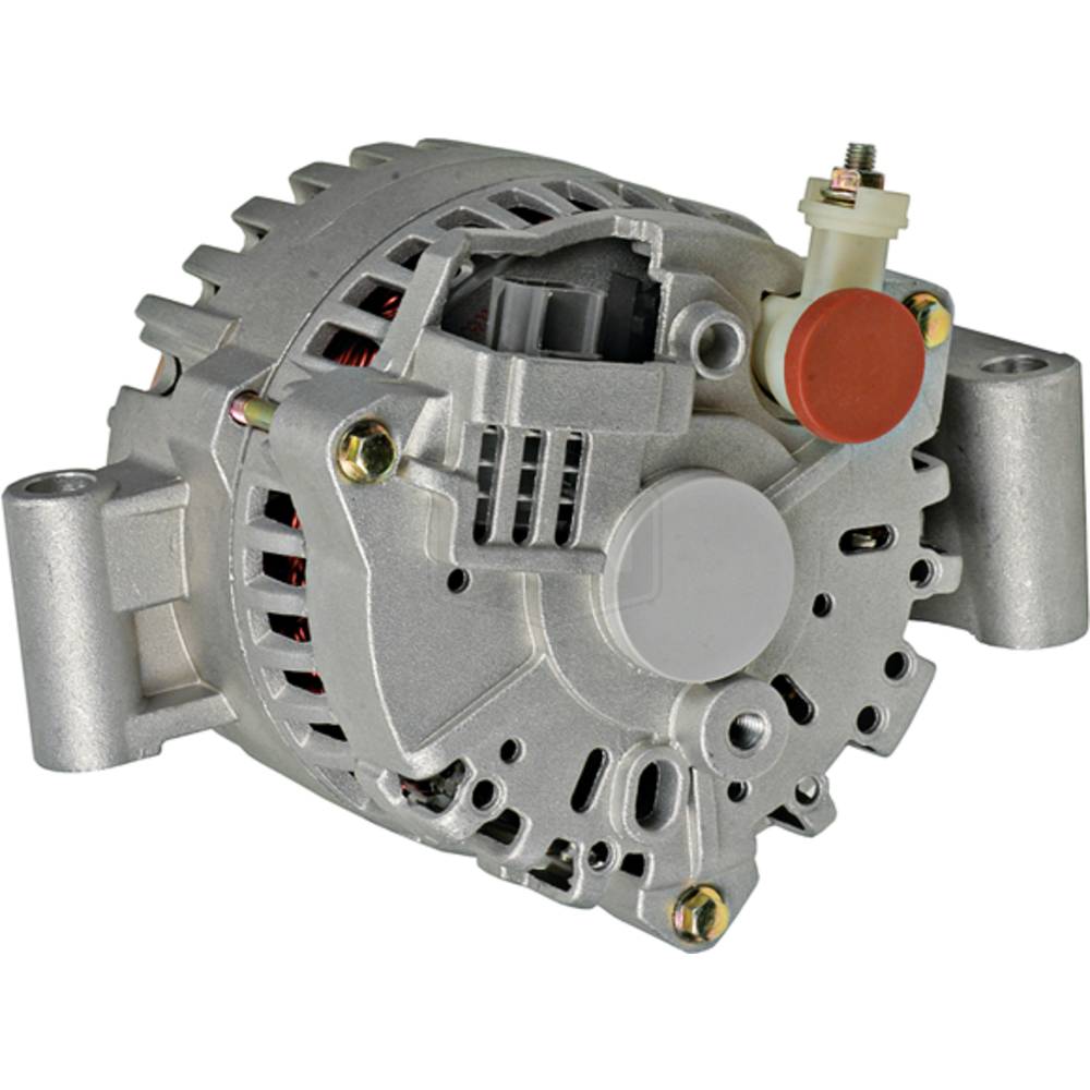 400-14062-JN J&N Electrical Products Alternator