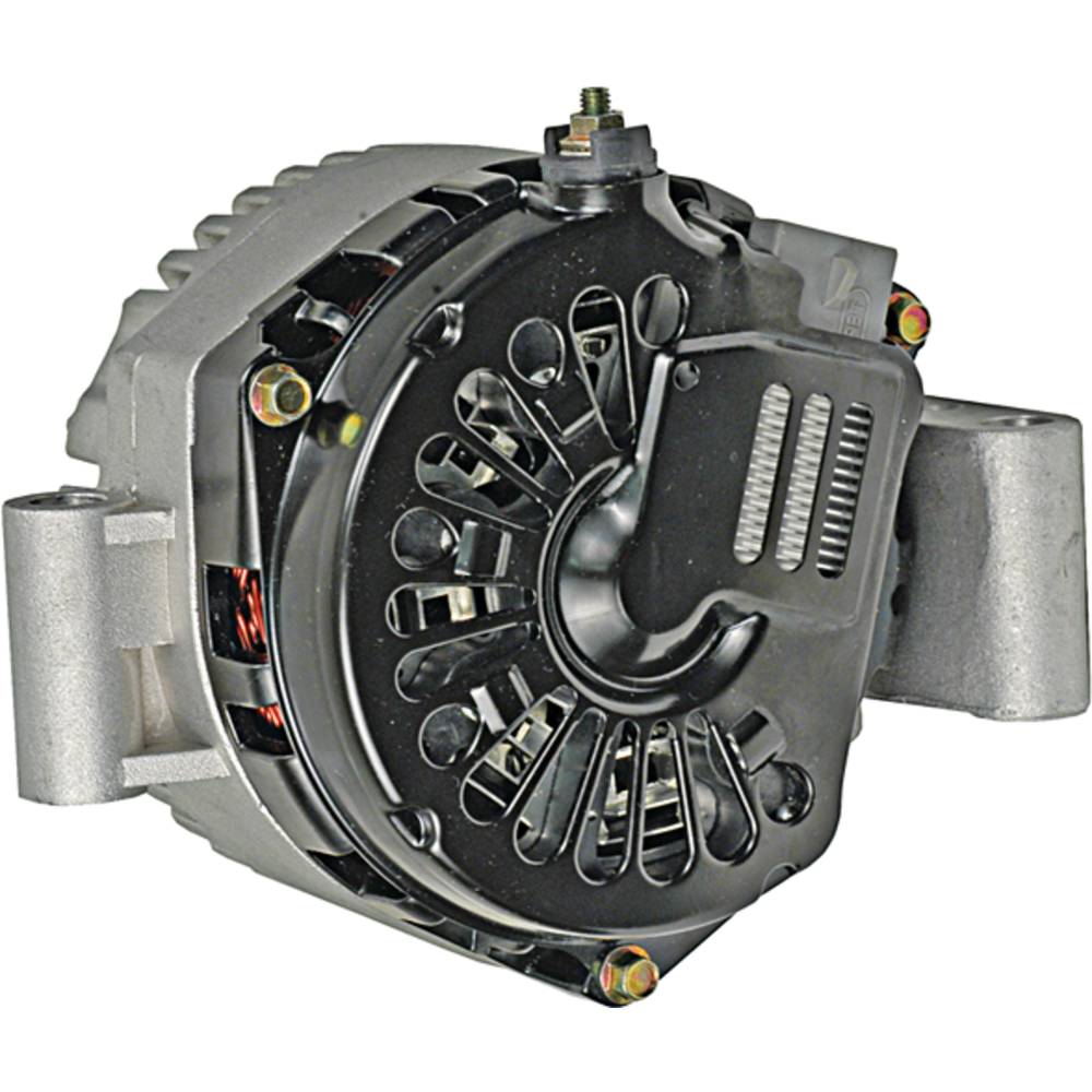 400-14064-JN J&N Electrical Products Alternator