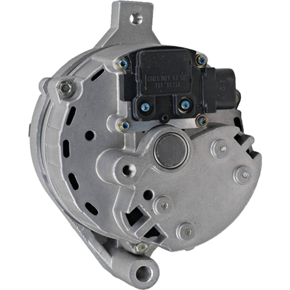 400-14069-JN J&N Electrical Products Alternator