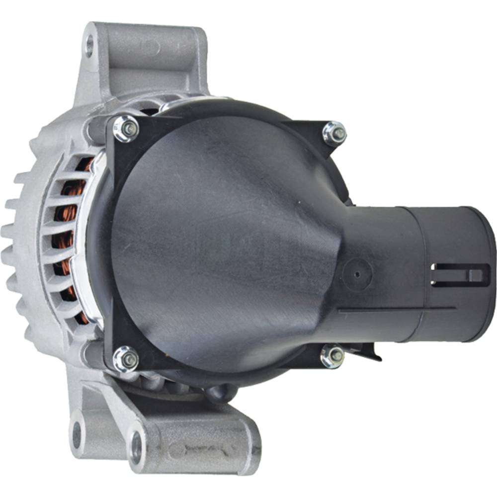 400-14087-JN J&N Electrical Products Alternator