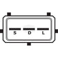 400-14092-JN J&N Electrical Products Alternator