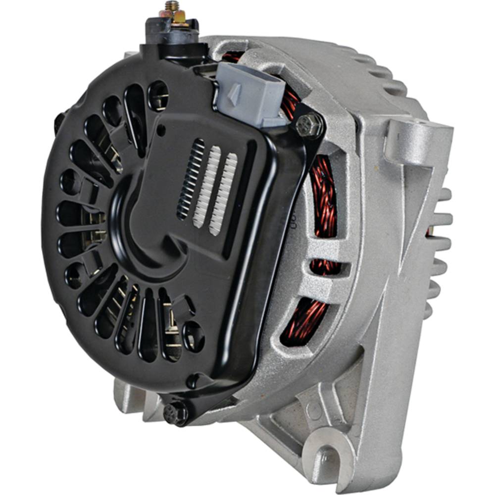 400-14093-JN J&N Electrical Products Alternator
