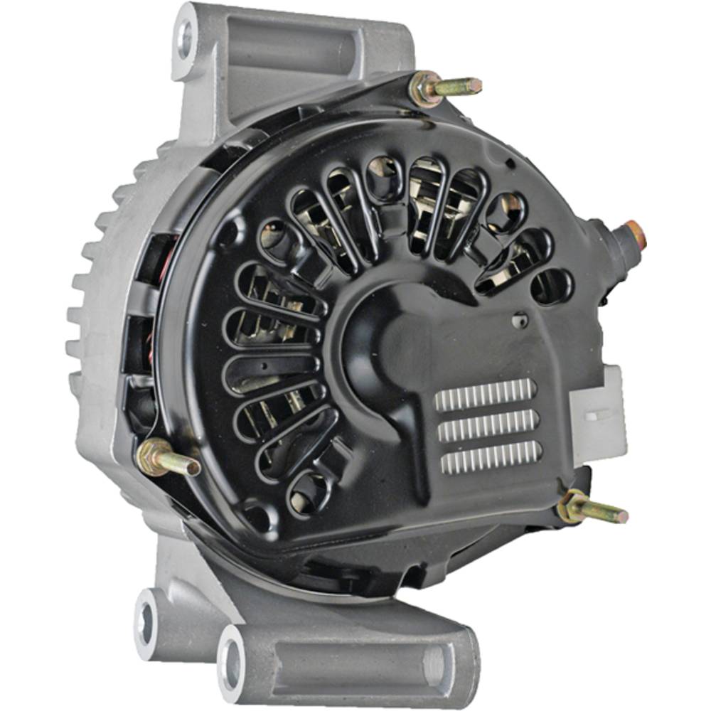 400-14112-JN J&N Electrical Products Alternator