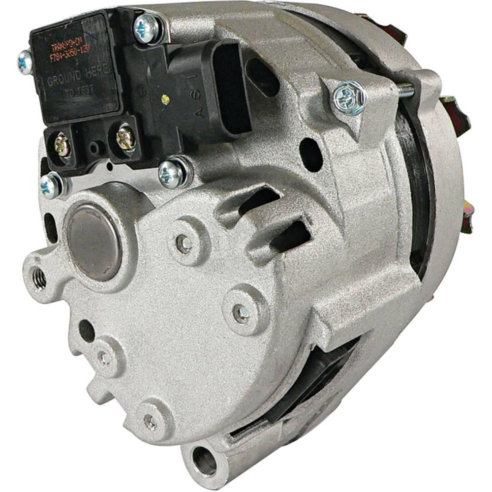 400-14146-JN J&N Electrical Products Alternator