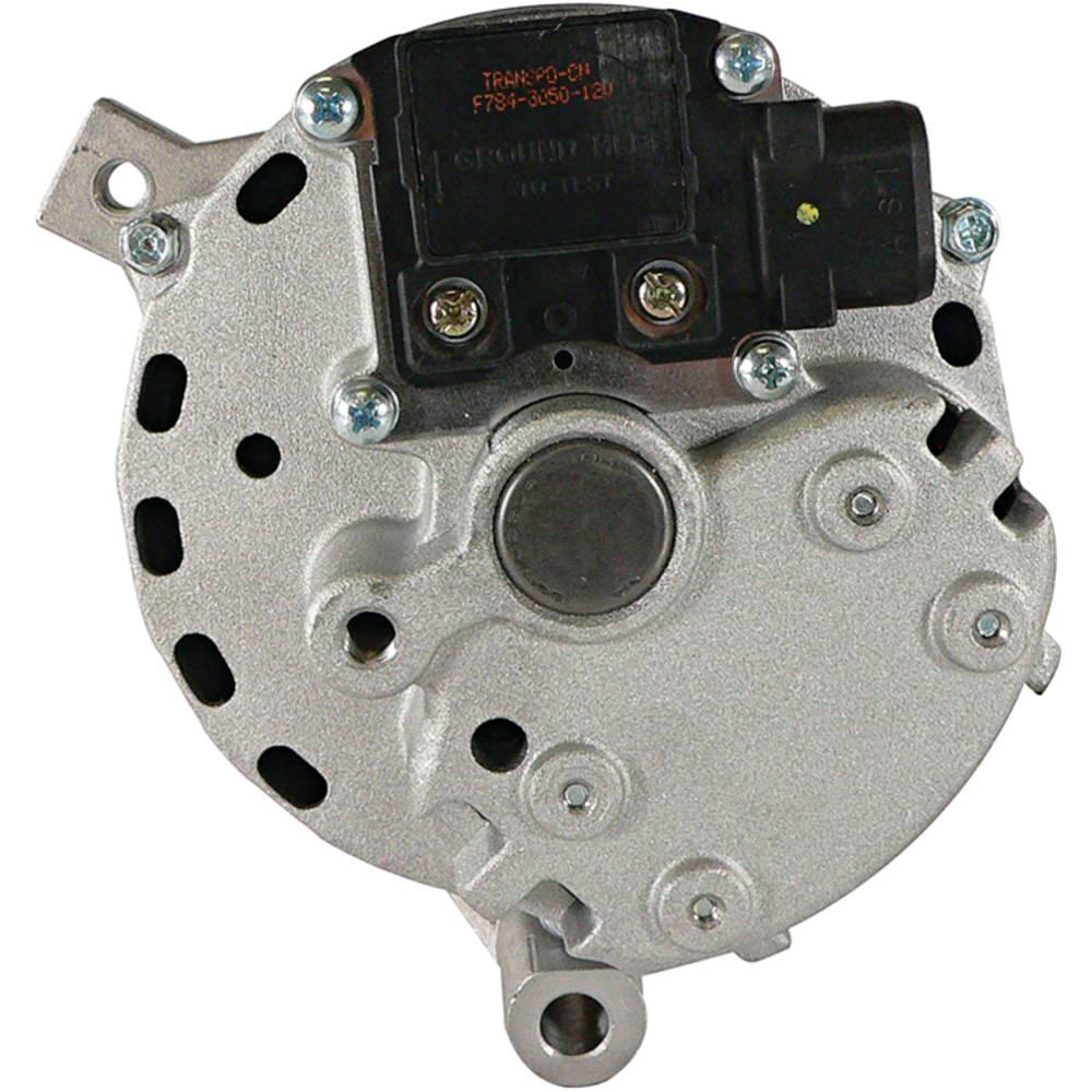 400-14146-JN J&N Electrical Products Alternator