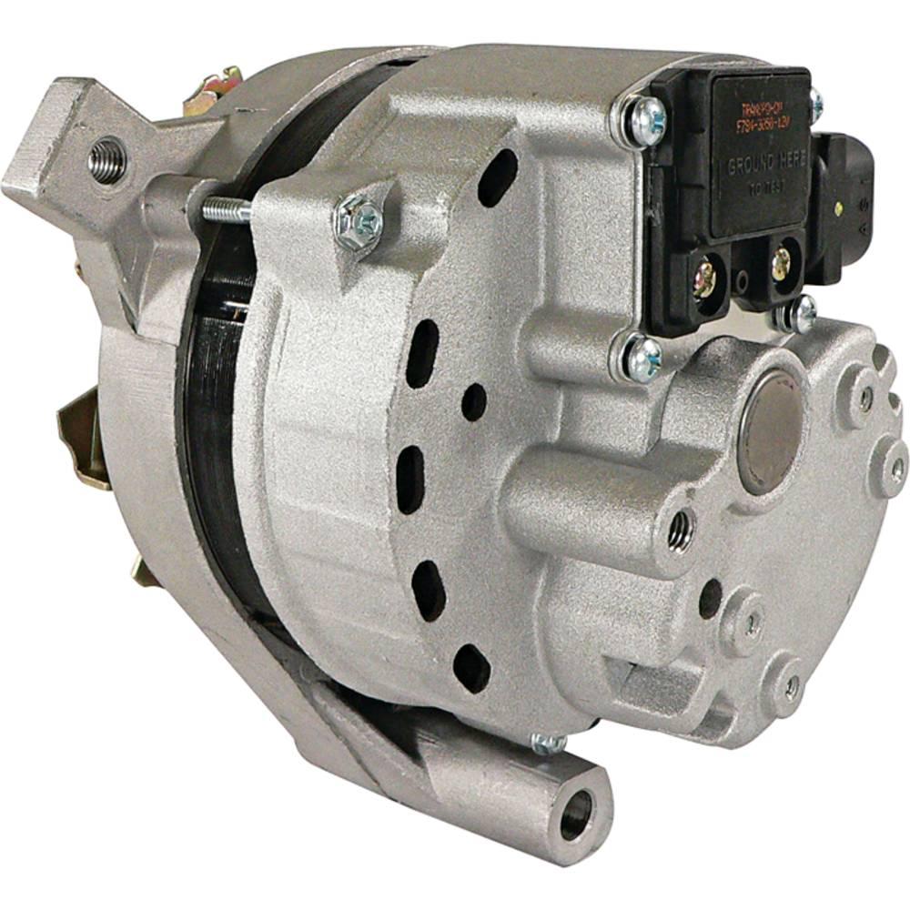 400-14146-JN J&N Electrical Products Alternator
