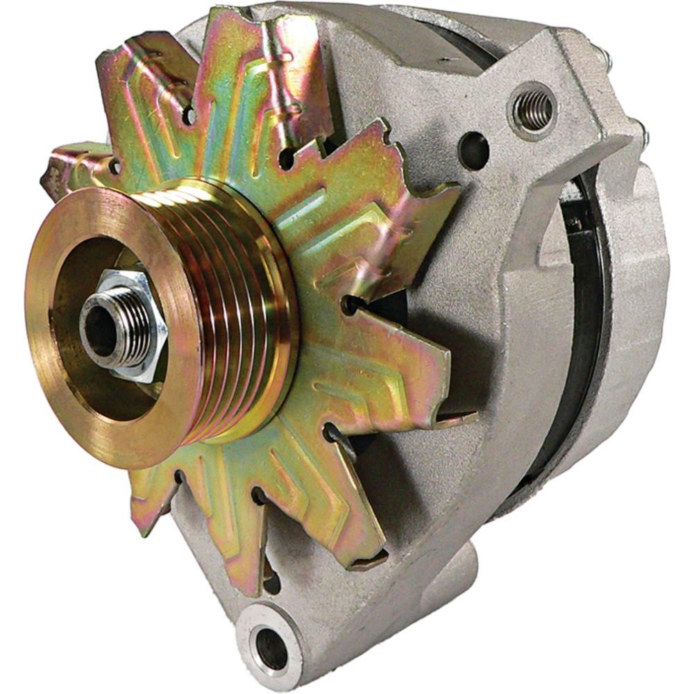 400-14146-JN J&N Electrical Products Alternator