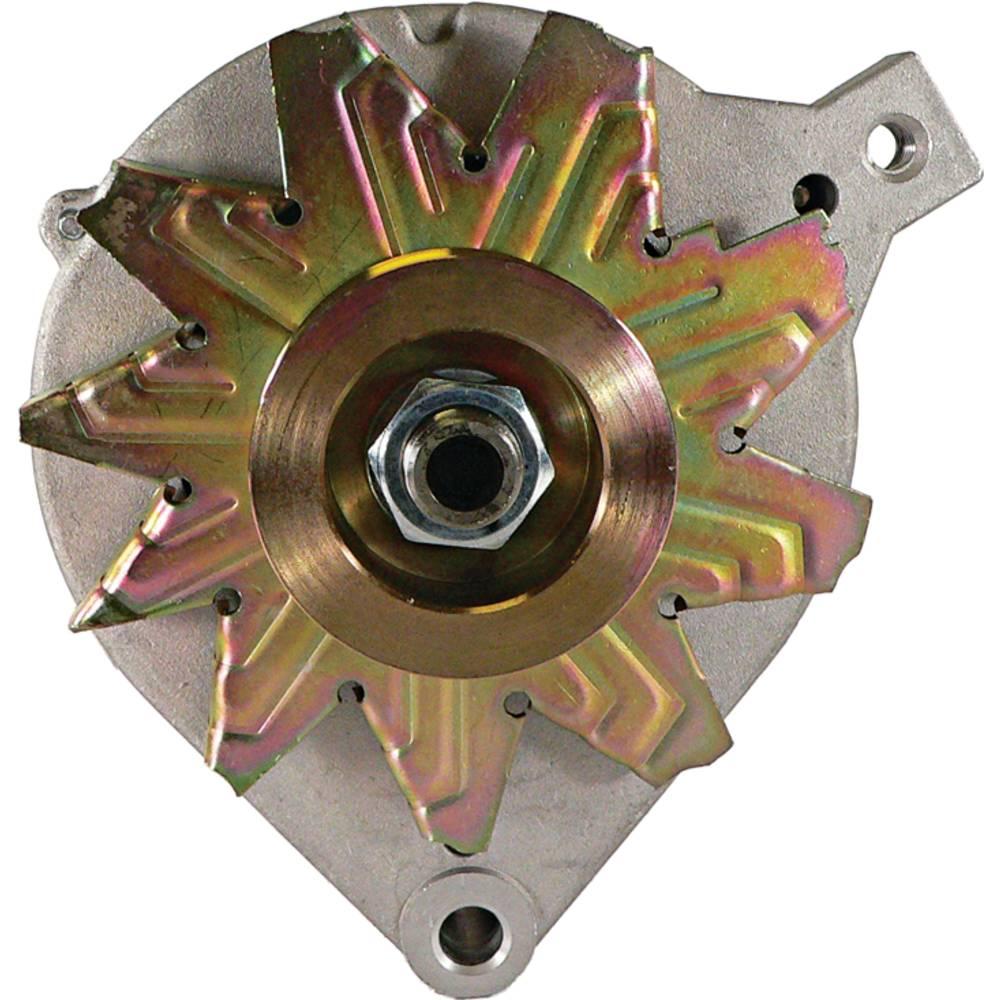 400-14146-JN J&N Electrical Products Alternator