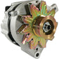 400-14146-JN J&N Electrical Products Alternator