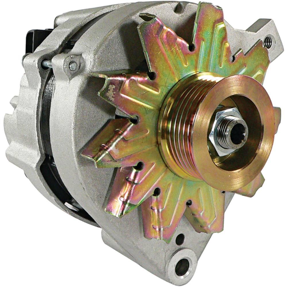400-14146-JN J&N Electrical Products Alternator