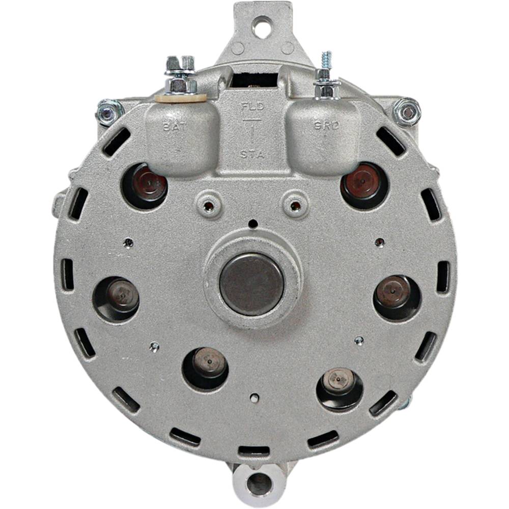 400-14147-JN J&N Electrical Products Alternator