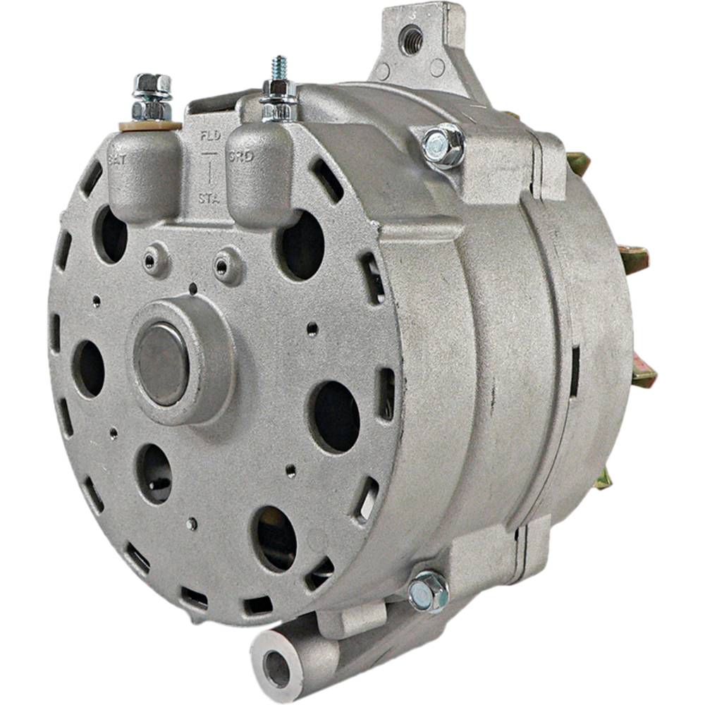 400-14147-JN J&N Electrical Products Alternator