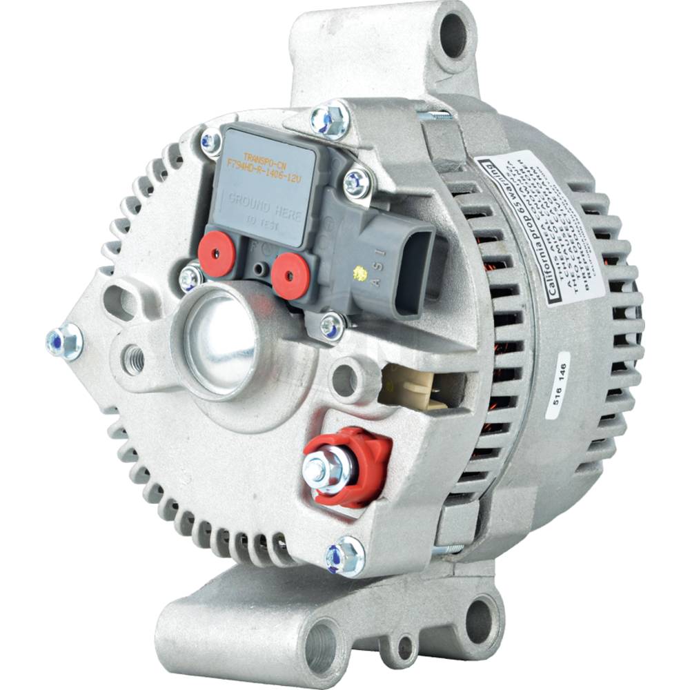 400-14148-JN J&N Electrical Products Alternator