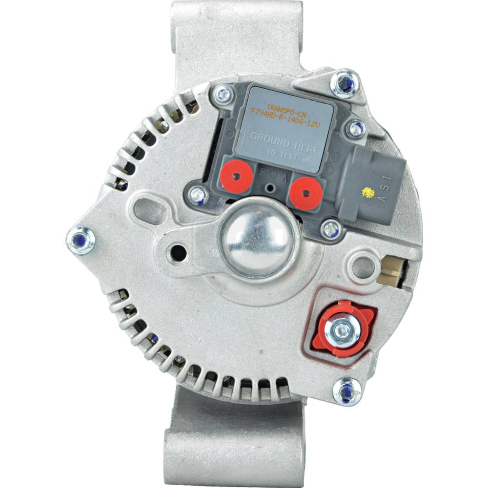 400-14148-JN J&N Electrical Products Alternator