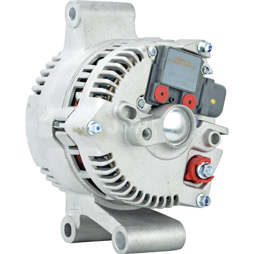 400-14148-JN J&N Electrical Products Alternator