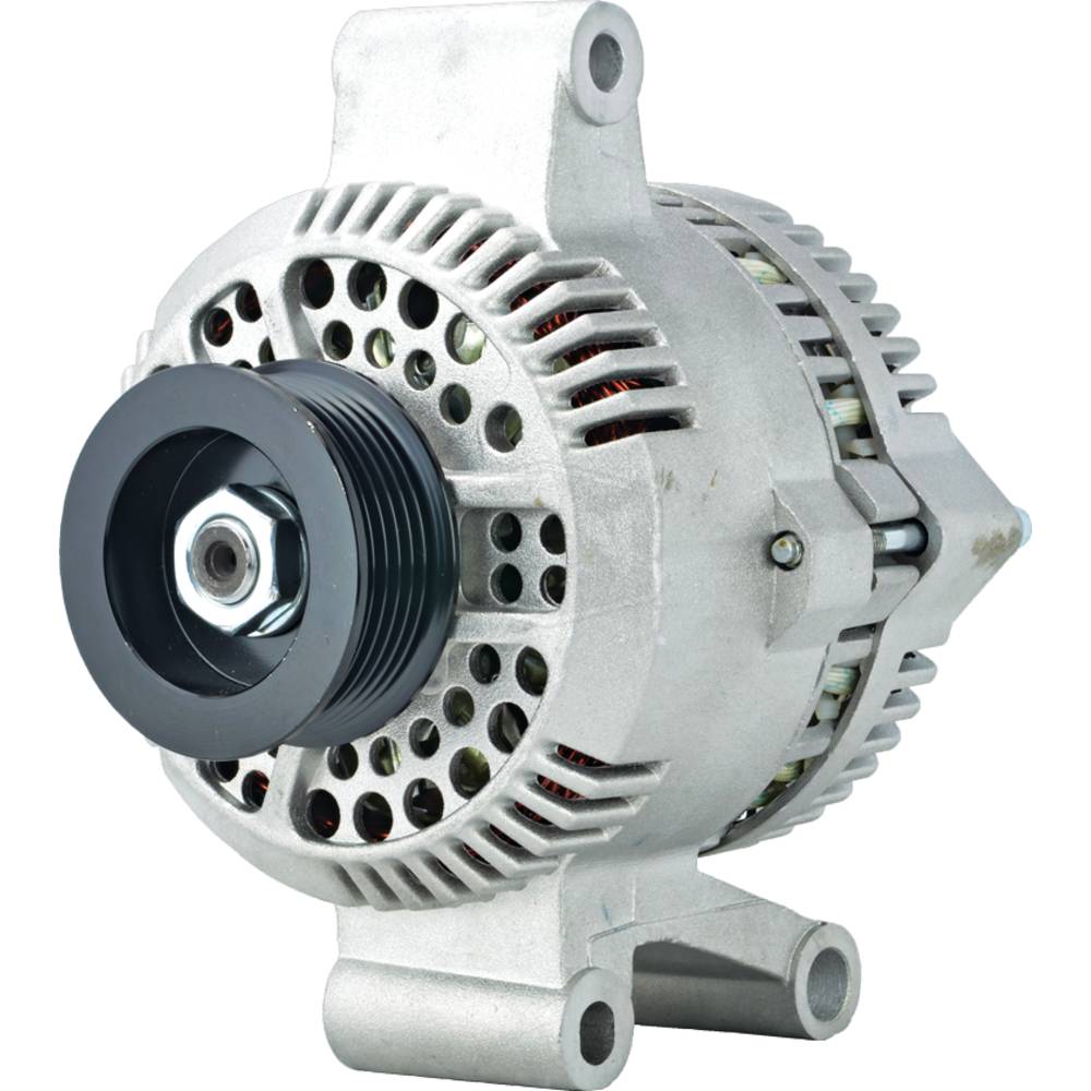 400-14148-JN J&N Electrical Products Alternator